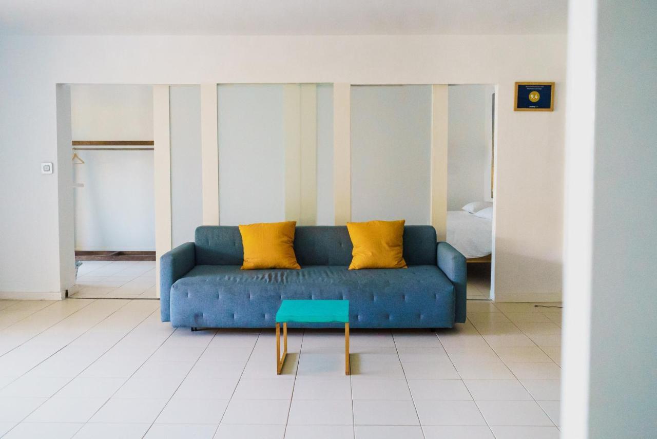 The Loft Apartment Costa Adeje (Tenerife)