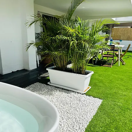 The Loft Costa Adeje Apartment Exterior photo
