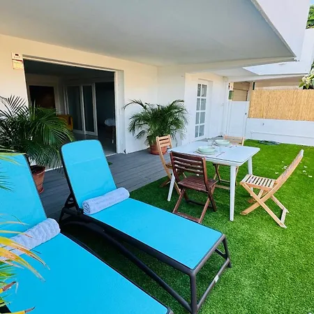 The Loft Costa Adeje Apartment Exterior photo