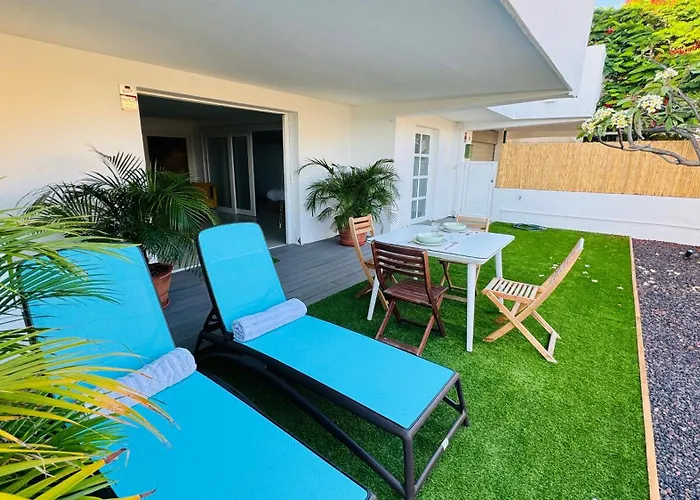 The Loft Costa Adeje