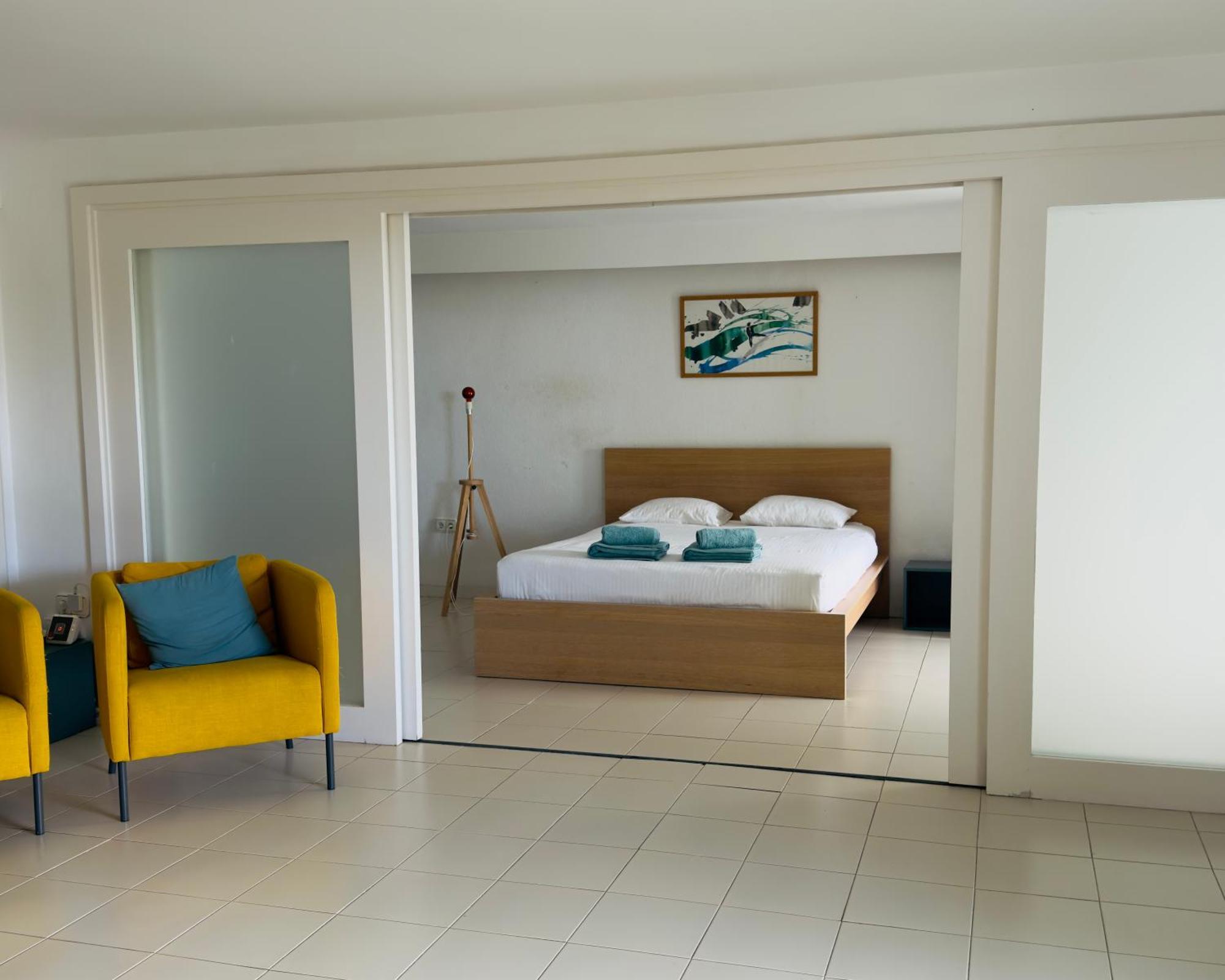 The Loft * Costa Adeje (Tenerife)