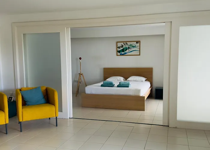 The Loft Costa Adeje