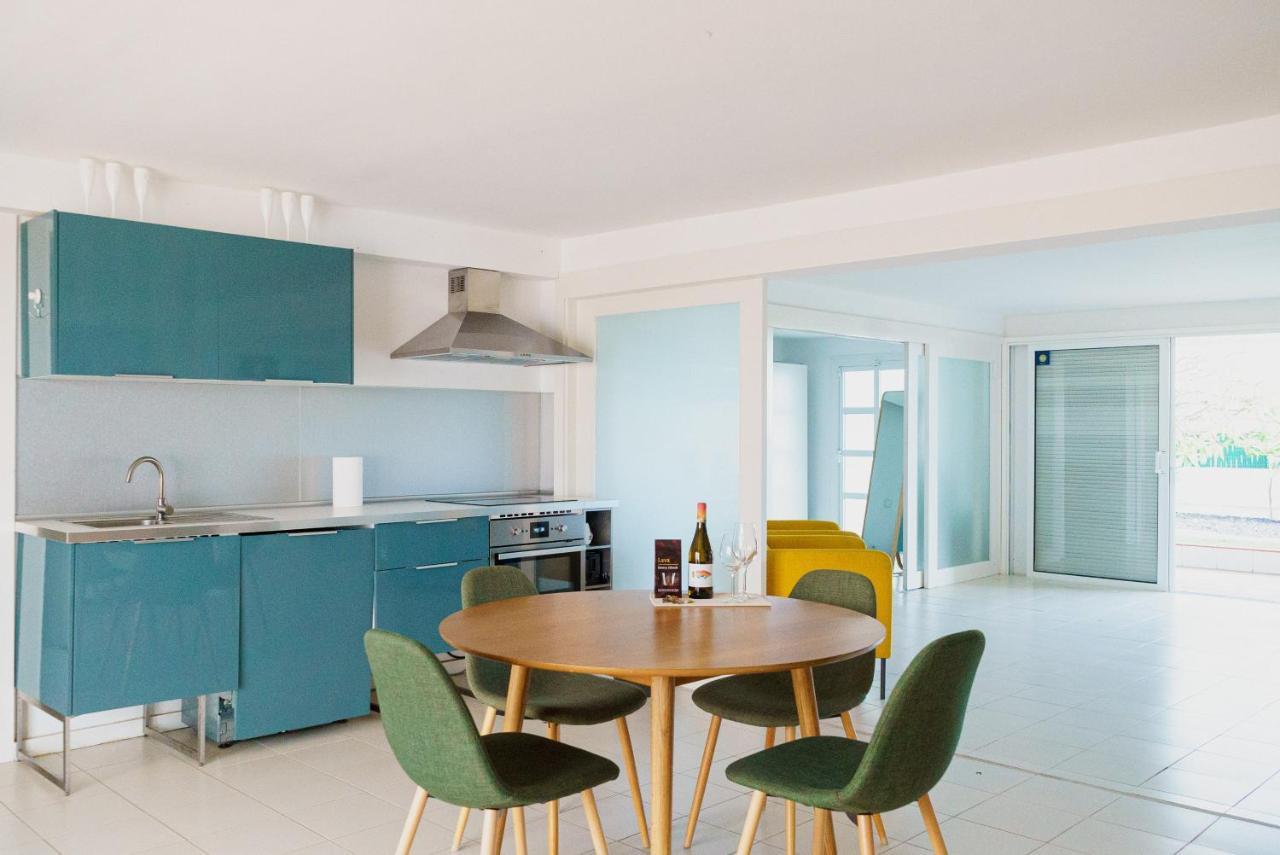 The Loft Apartment *